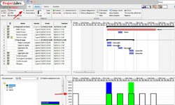 ProjectLibre open source project management software